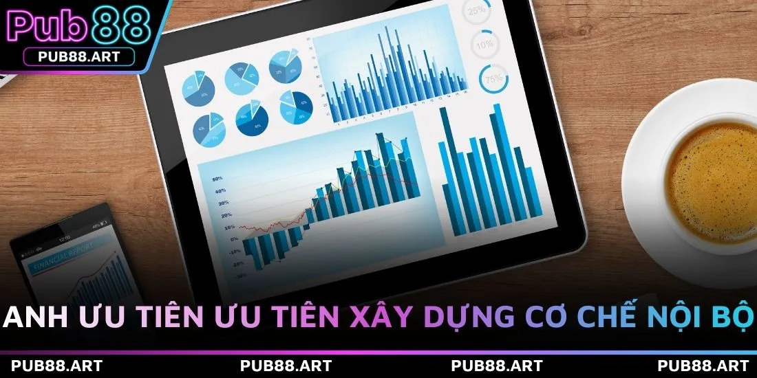 Anh ưu tiên ưu tiên xây dựng cơ chế nội bộ