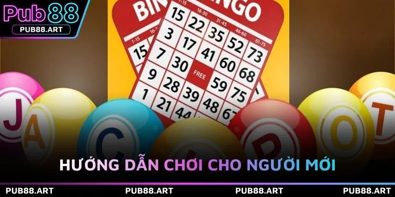 Hướng dẫn chơi cho người mới